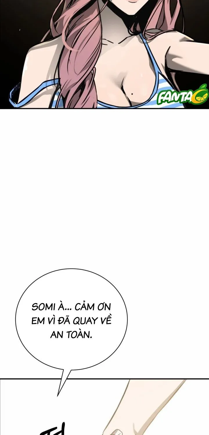 Phi Vụ Đen Tối Chap 3 - Next Chap 4