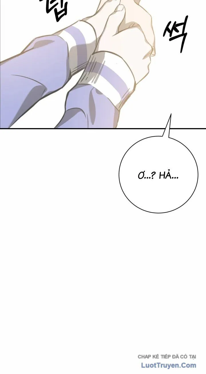 Phi Vụ Đen Tối Chap 3 - Next Chap 4