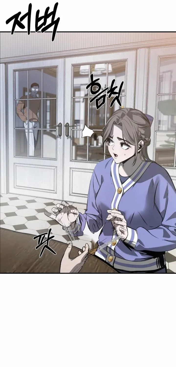 Phi Vụ Đen Tối Chap 3 - Next Chap 4