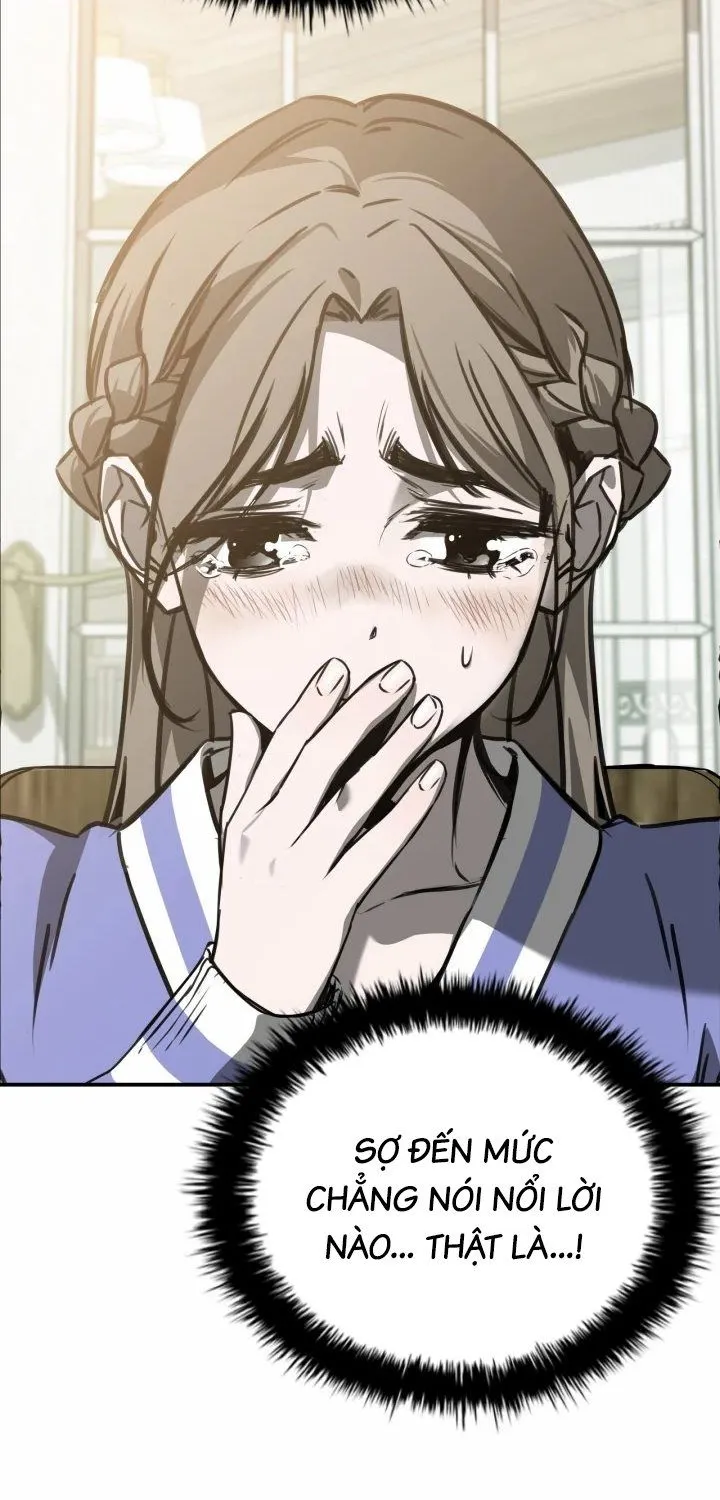 Phi Vụ Đen Tối Chap 3 - Next Chap 4