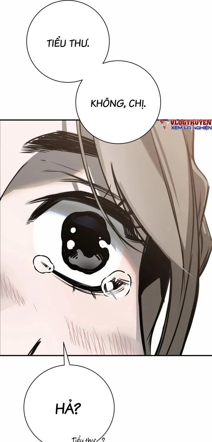 Phi Vụ Đen Tối Chap 3 - Next Chap 4