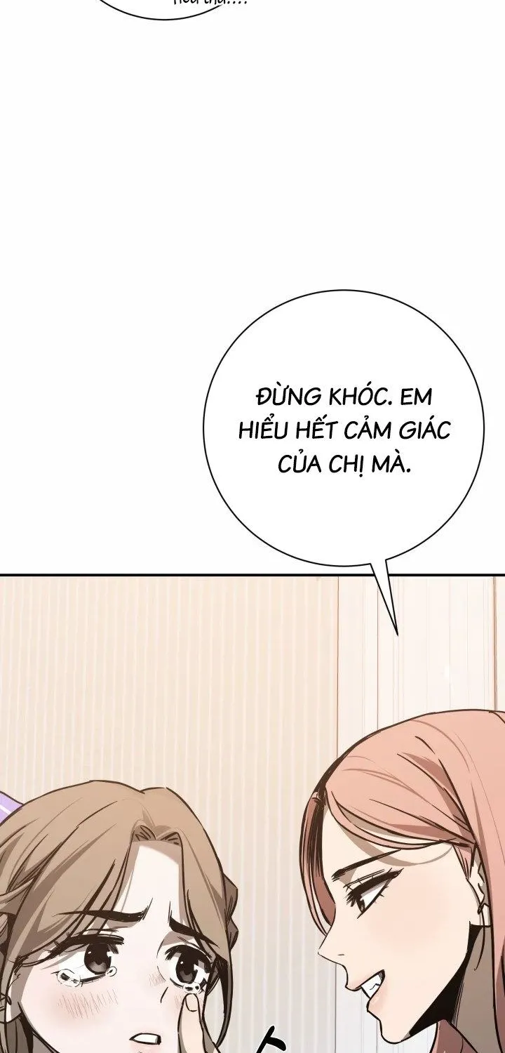 Phi Vụ Đen Tối Chap 3 - Next Chap 4