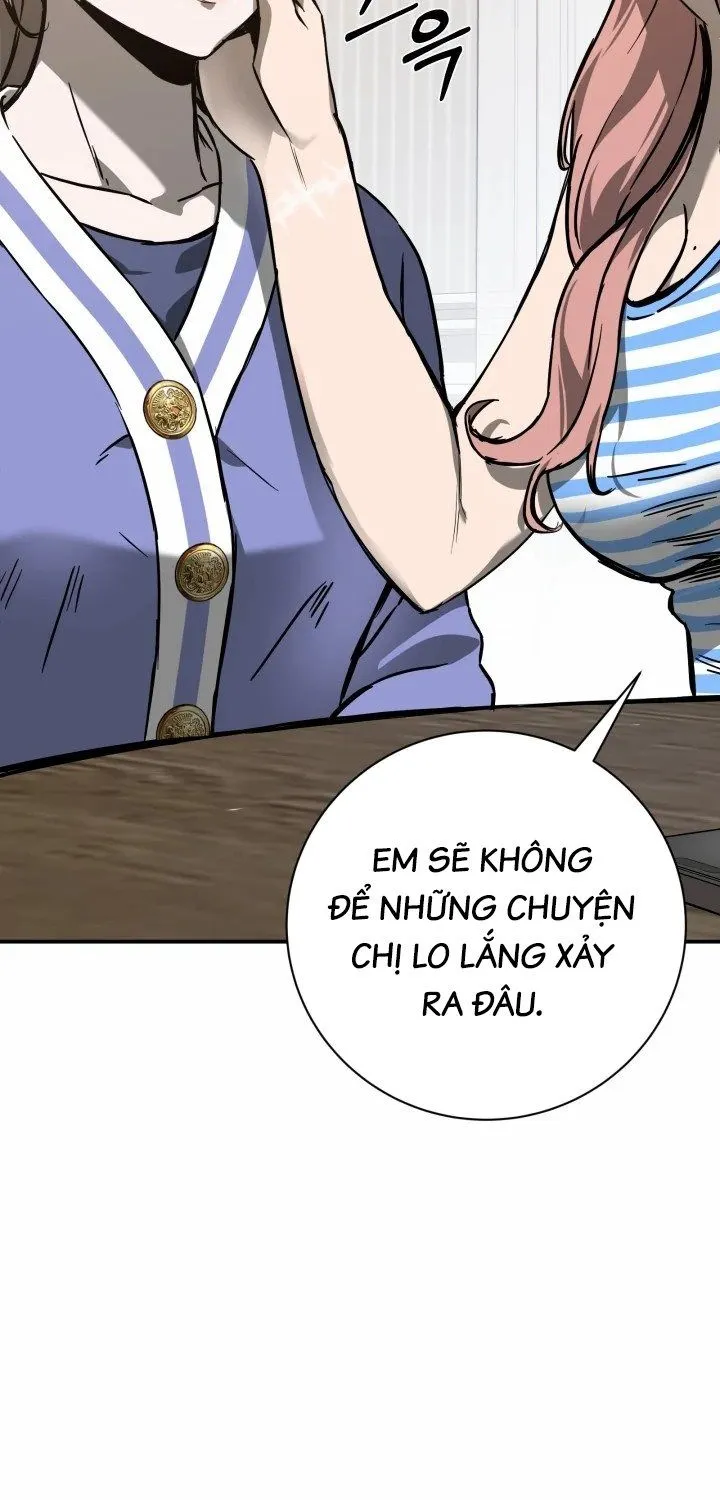 Phi Vụ Đen Tối Chap 3 - Next Chap 4