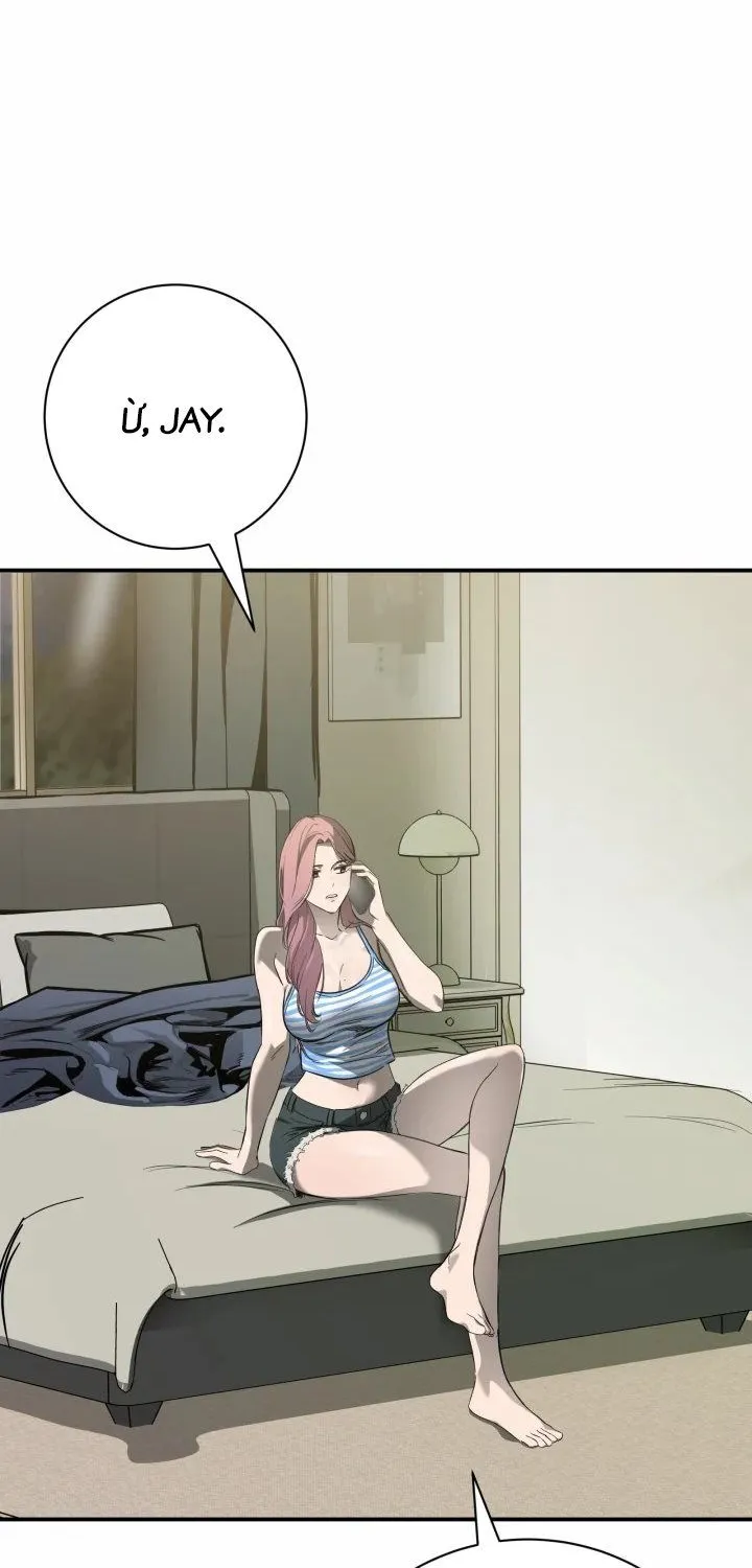 Phi Vụ Đen Tối Chap 3 - Next Chap 4
