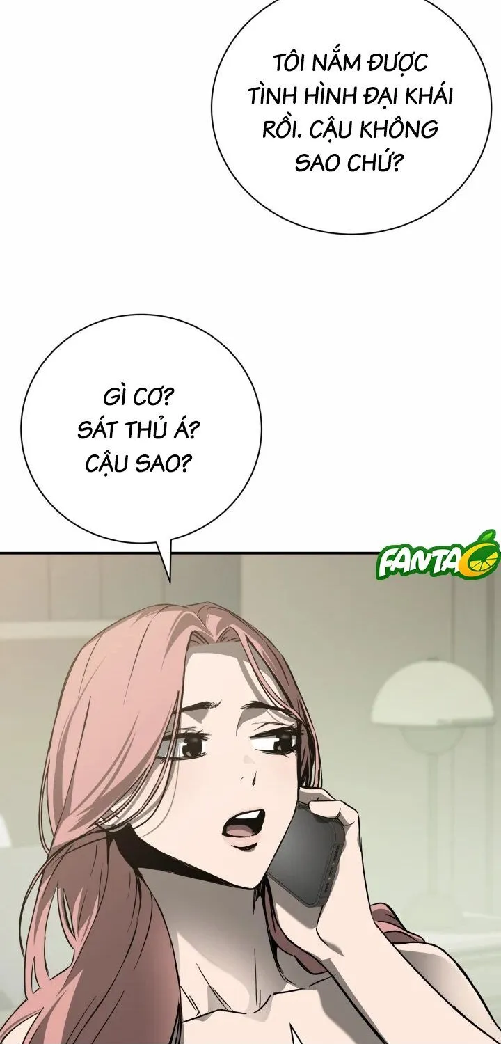 Phi Vụ Đen Tối Chap 3 - Next Chap 4