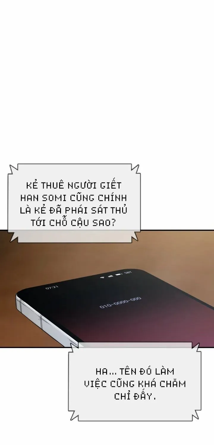 Phi Vụ Đen Tối Chap 3 - Next Chap 4