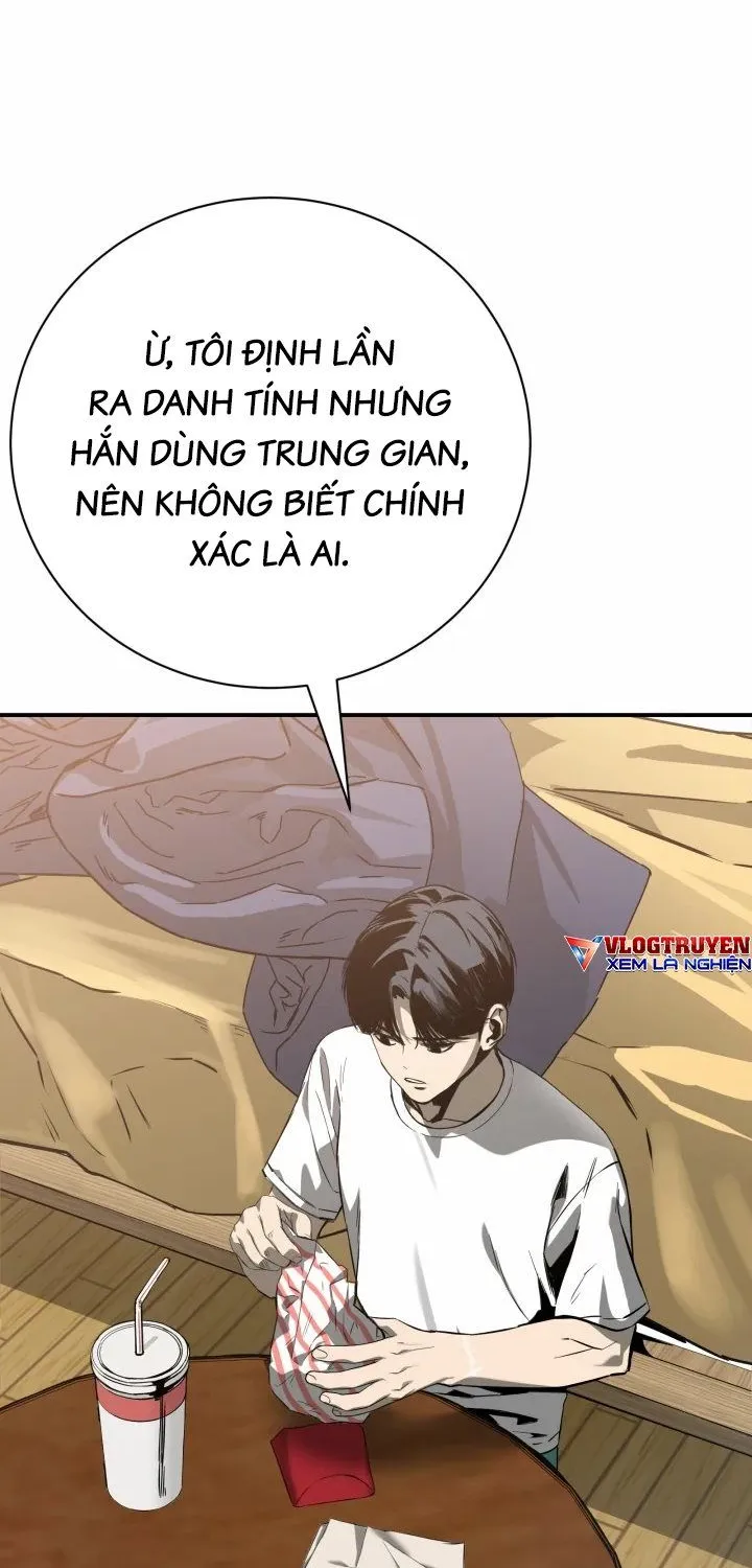Phi Vụ Đen Tối Chap 3 - Next Chap 4
