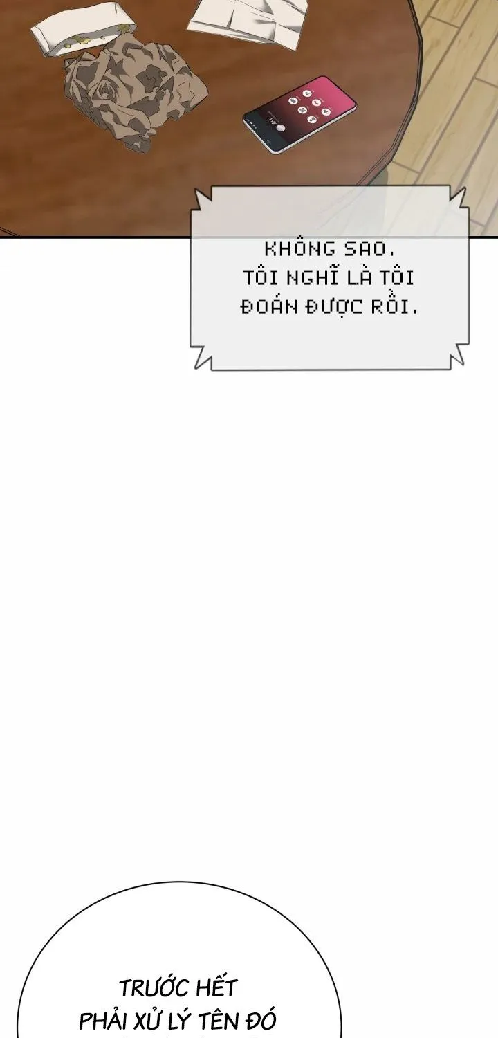 Phi Vụ Đen Tối Chap 3 - Next Chap 4