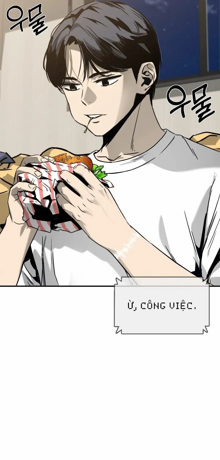 Phi Vụ Đen Tối Chap 3 - Next Chap 4