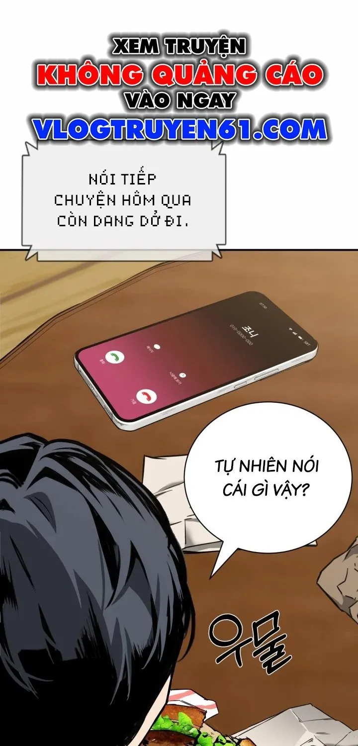 Phi Vụ Đen Tối Chap 3 - Next Chap 4