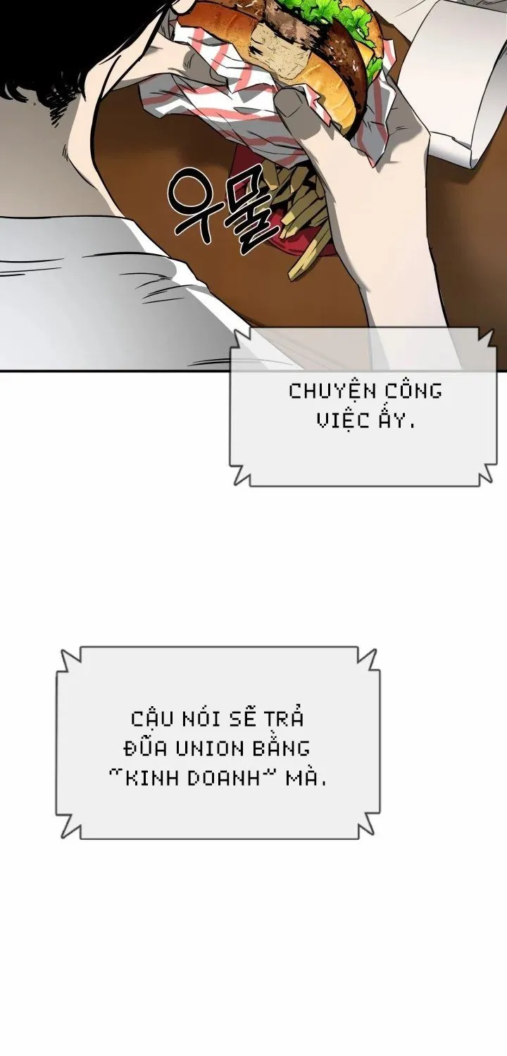 Phi Vụ Đen Tối Chap 3 - Next Chap 4