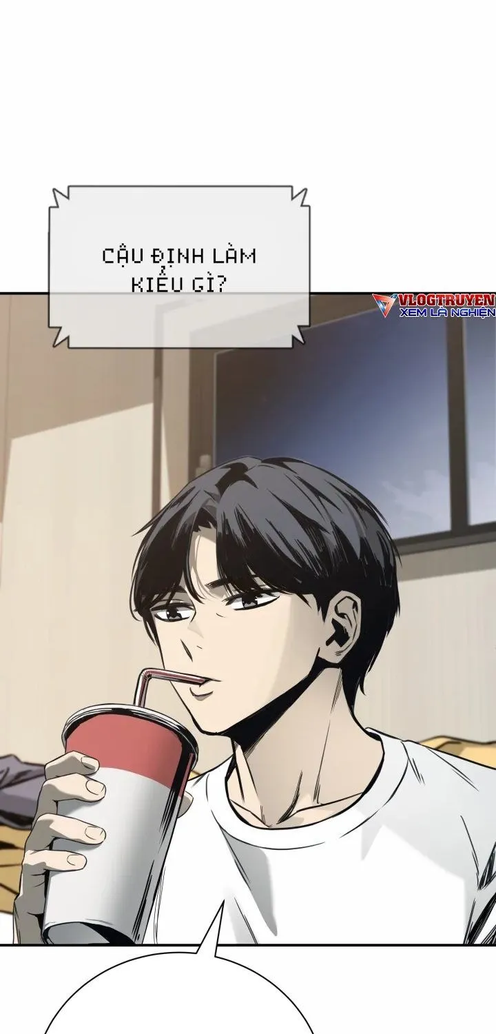 Phi Vụ Đen Tối Chap 3 - Next Chap 4