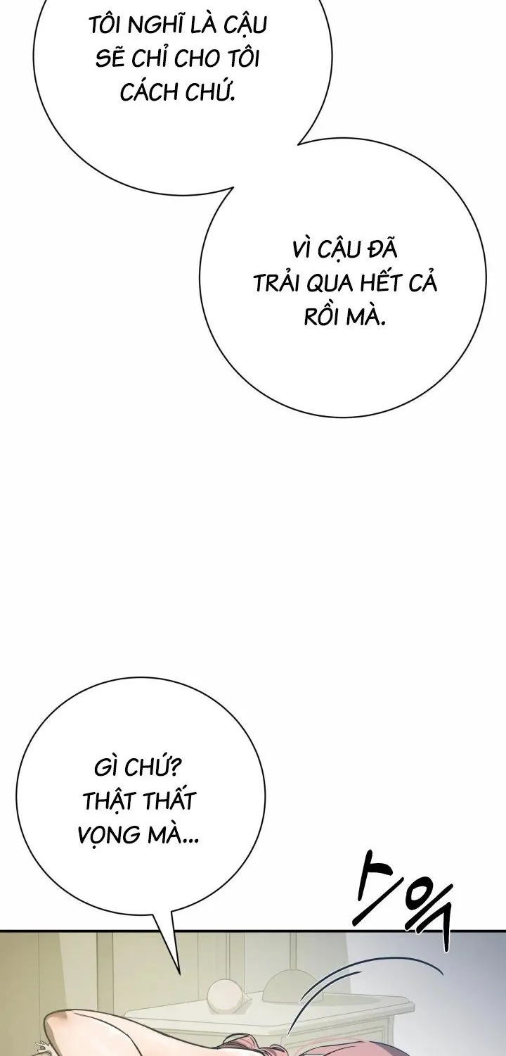 Phi Vụ Đen Tối Chap 3 - Next Chap 4