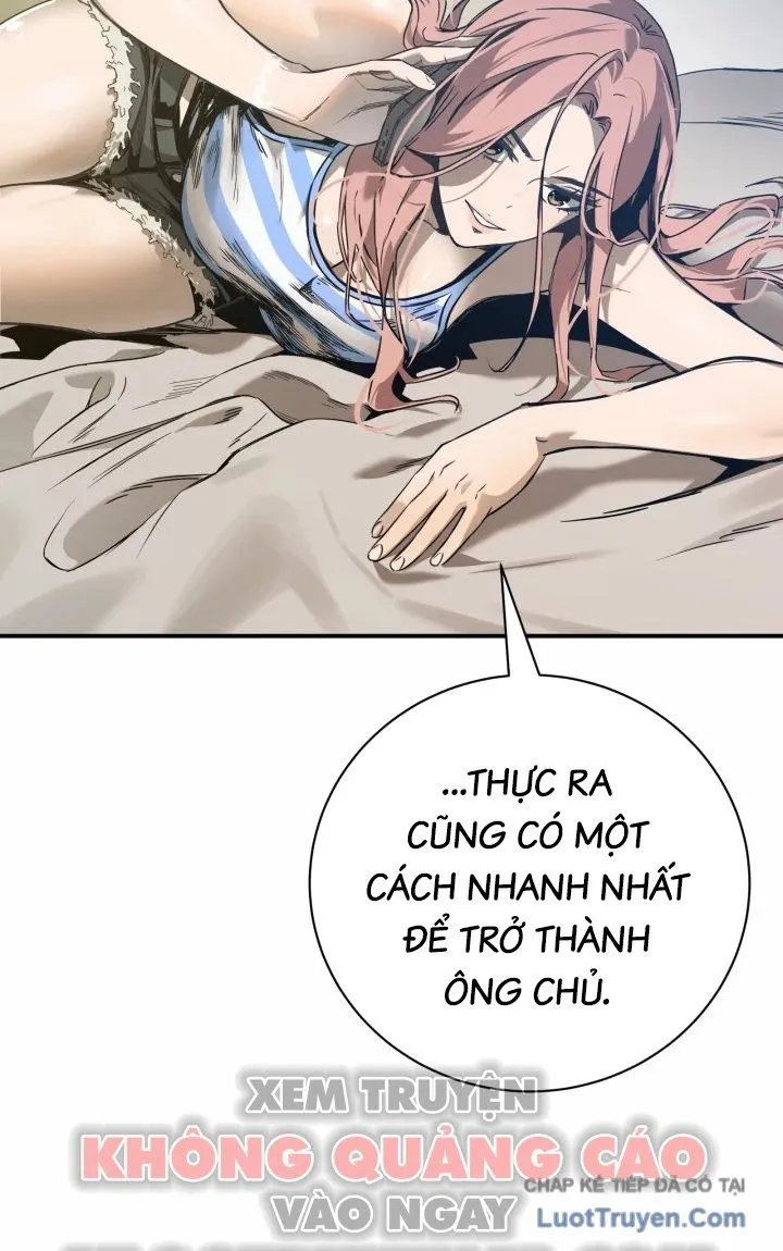 Phi Vụ Đen Tối Chap 3 - Next Chap 4