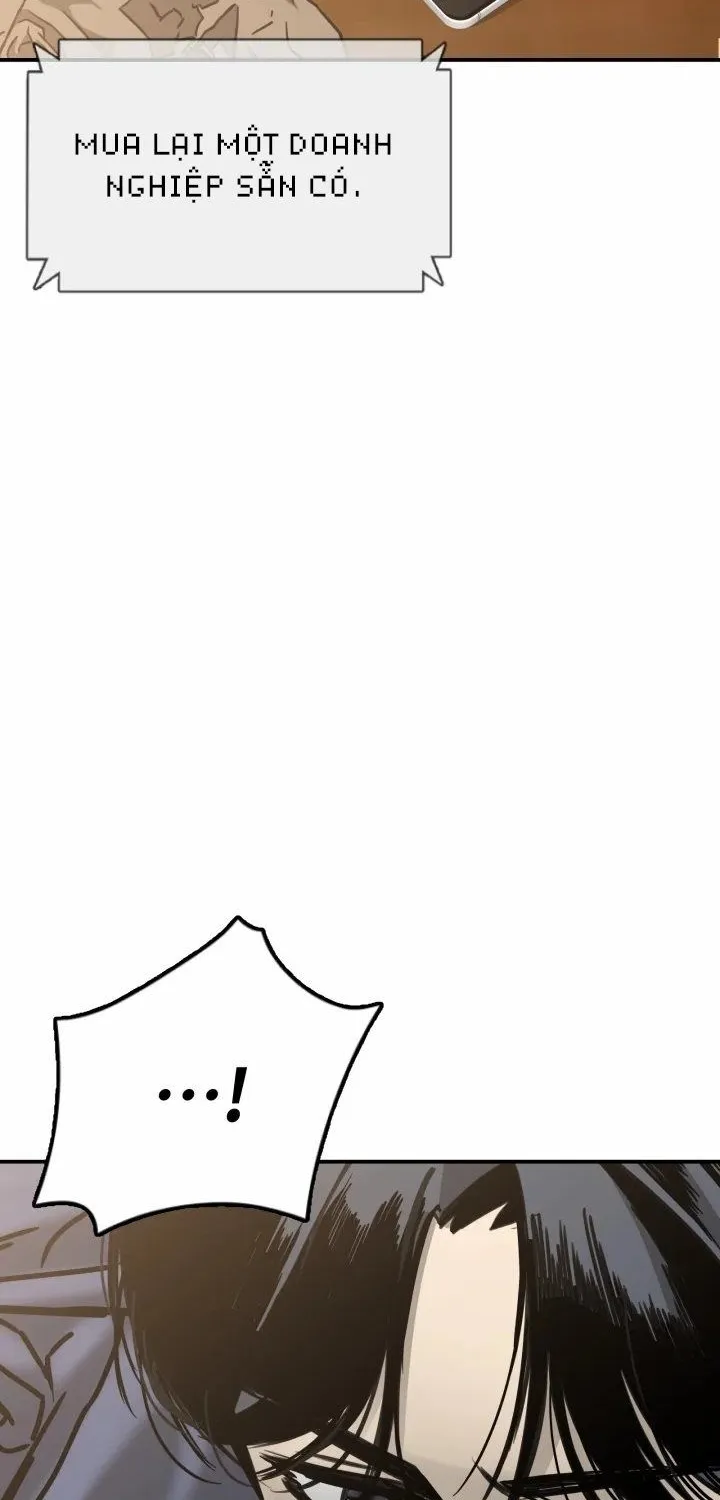 Phi Vụ Đen Tối Chap 3 - Next Chap 4