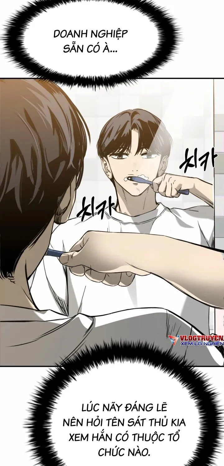 Phi Vụ Đen Tối Chap 3 - Next Chap 4