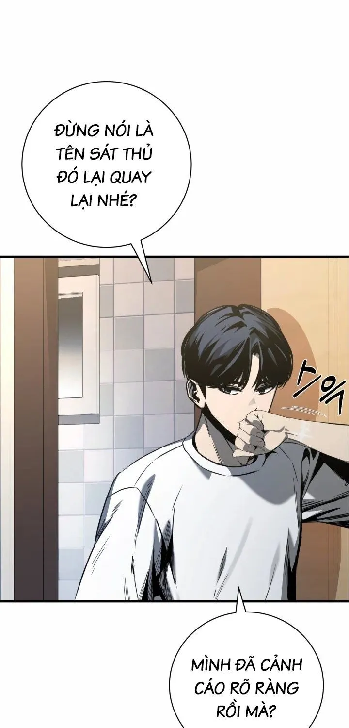 Phi Vụ Đen Tối Chap 3 - Next Chap 4
