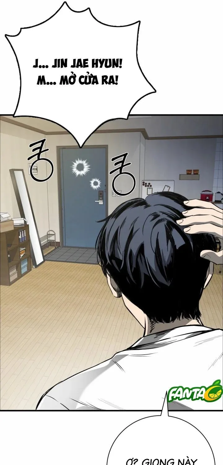 Phi Vụ Đen Tối Chap 3 - Next Chap 4