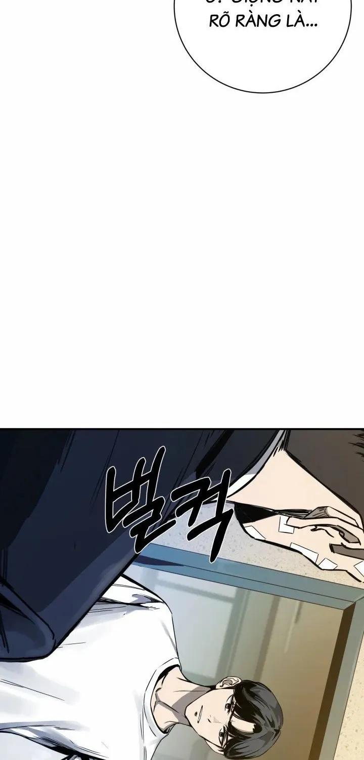 Phi Vụ Đen Tối Chap 3 - Next Chap 4