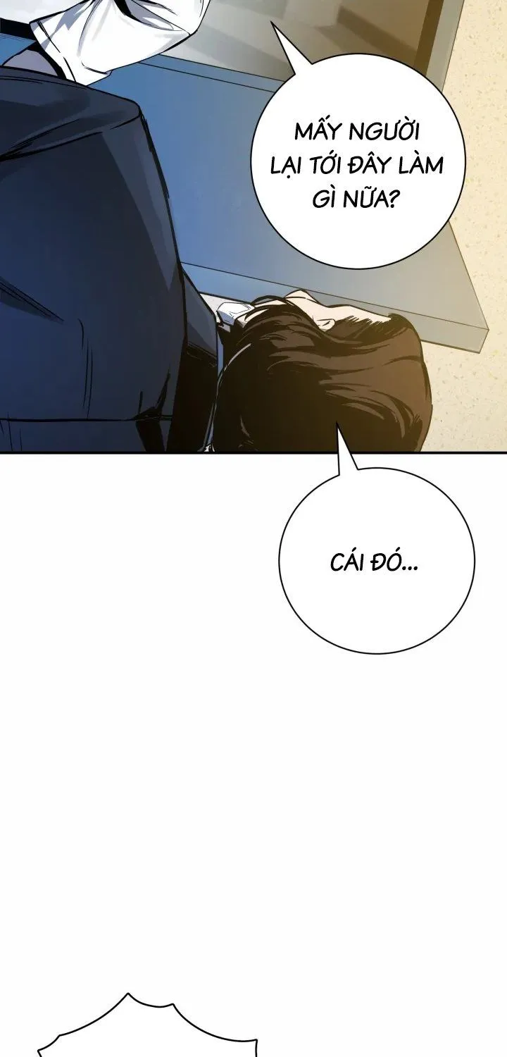 Phi Vụ Đen Tối Chap 3 - Next Chap 4