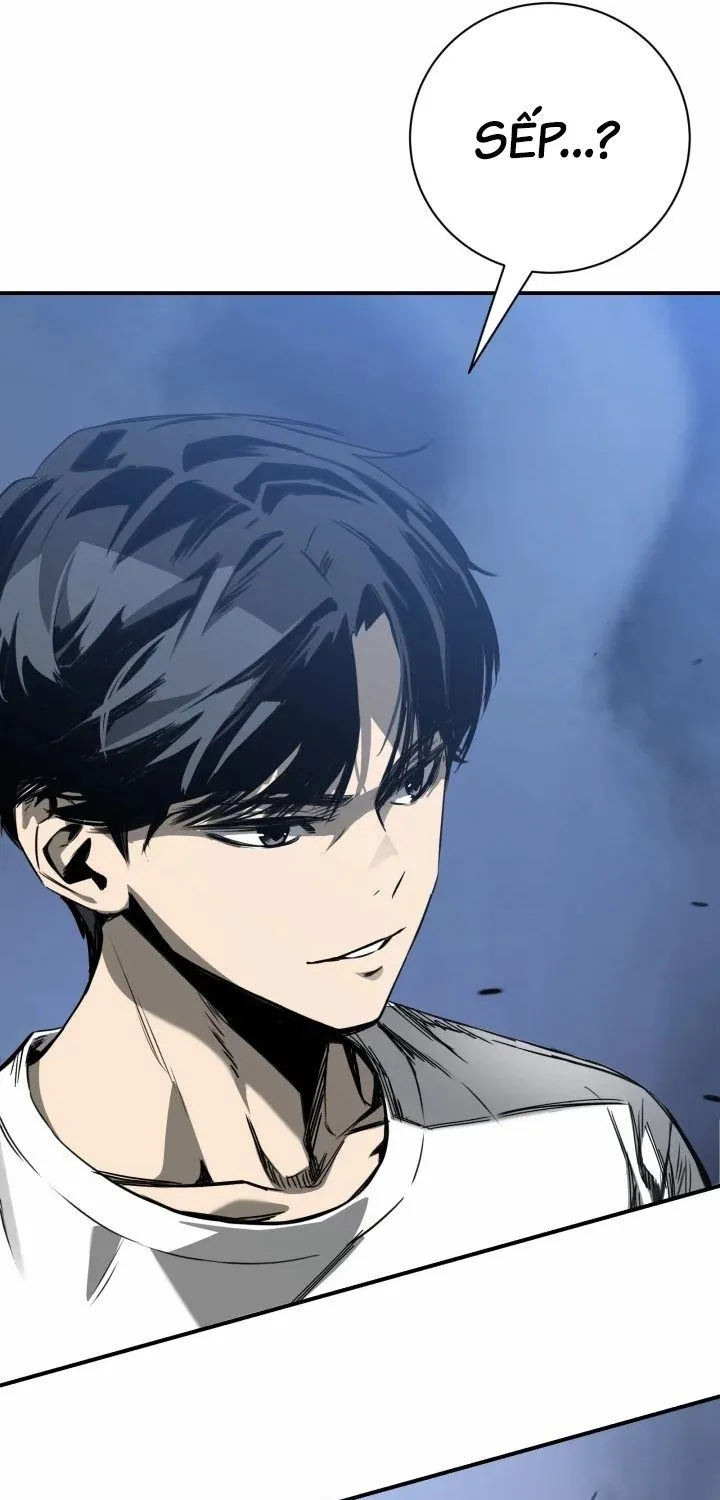 Phi Vụ Đen Tối Chap 3 - Next Chap 4