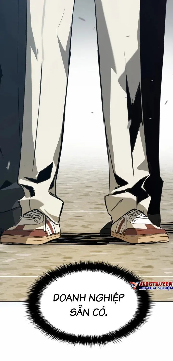 Phi Vụ Đen Tối Chap 3 - Next Chap 4