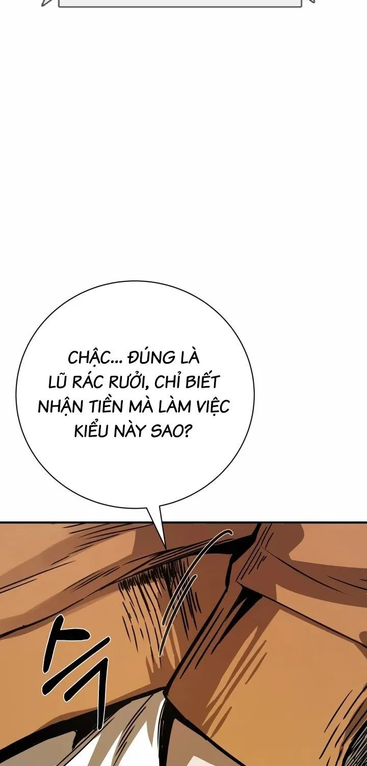 Phi Vụ Đen Tối Chap 3 - Next Chap 4