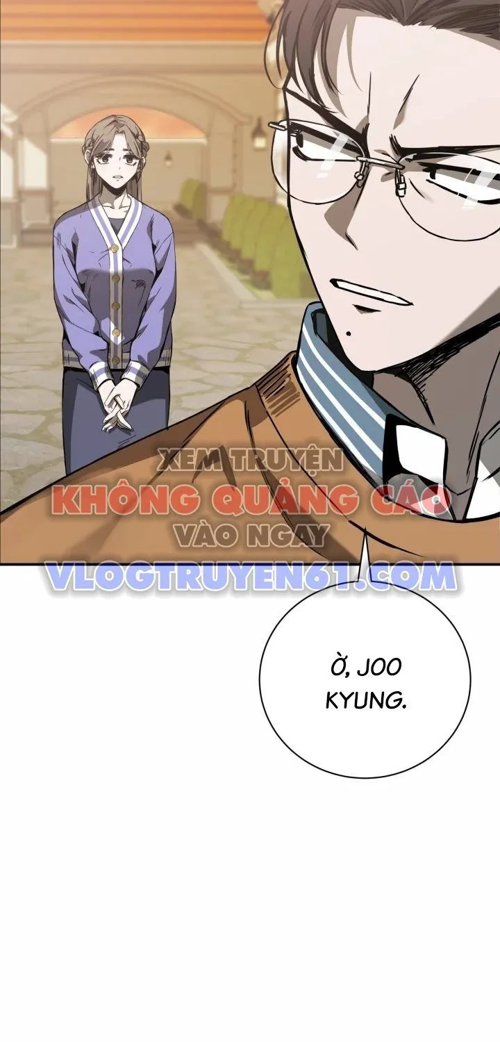 Phi Vụ Đen Tối Chap 3 - Next Chap 4