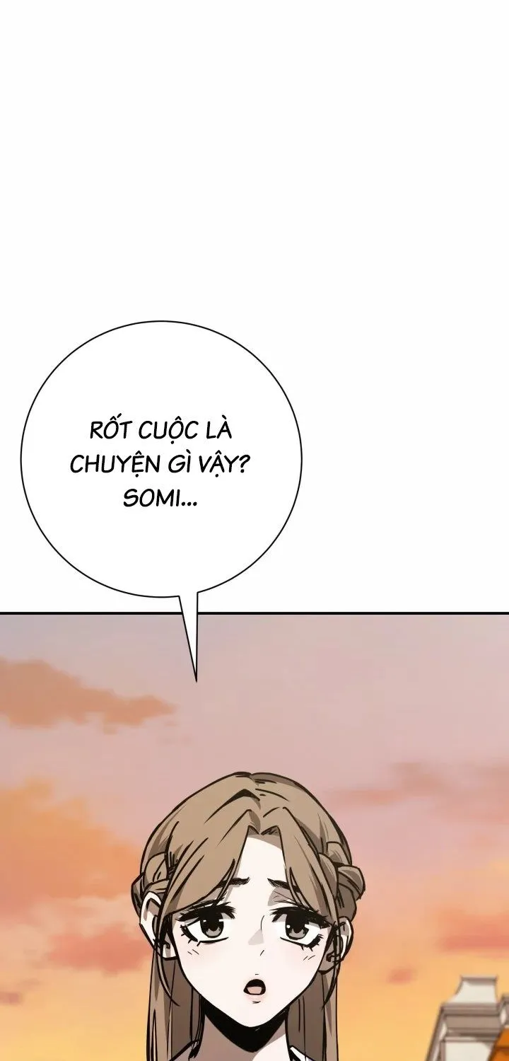 Phi Vụ Đen Tối Chap 3 - Next Chap 4