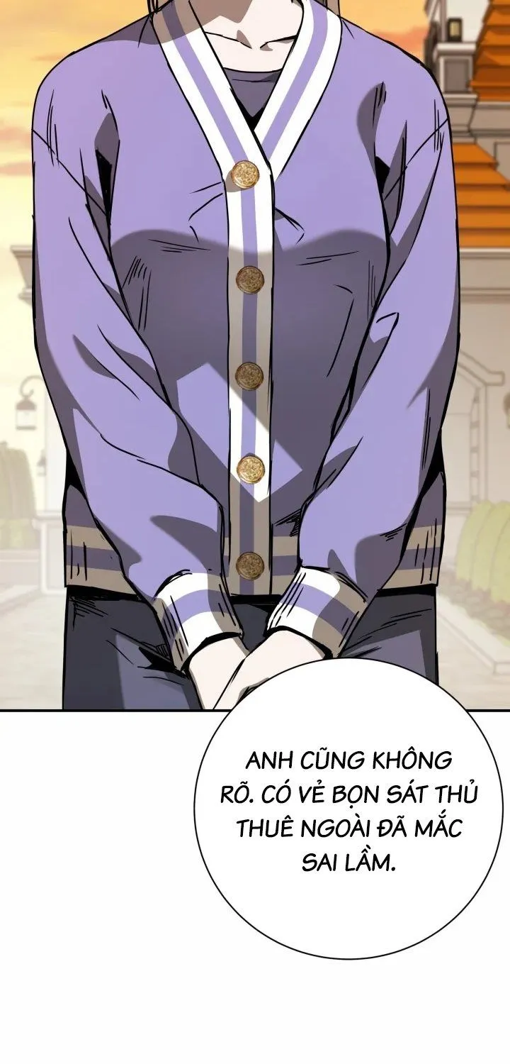 Phi Vụ Đen Tối Chap 3 - Next Chap 4