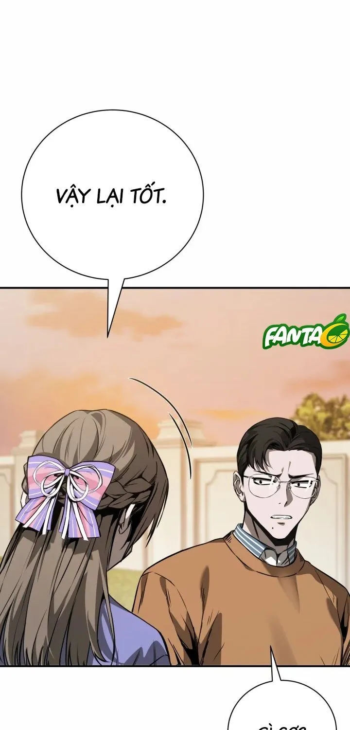 Phi Vụ Đen Tối Chap 3 - Next Chap 4