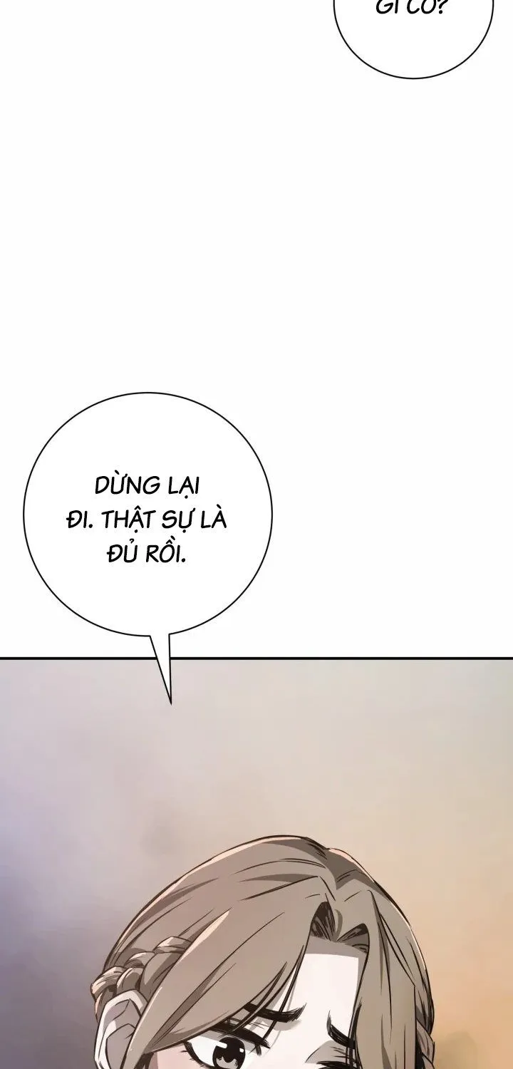 Phi Vụ Đen Tối Chap 3 - Next Chap 4