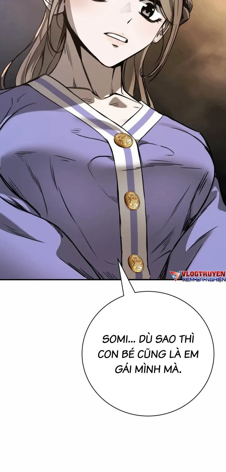 Phi Vụ Đen Tối Chap 3 - Next Chap 4