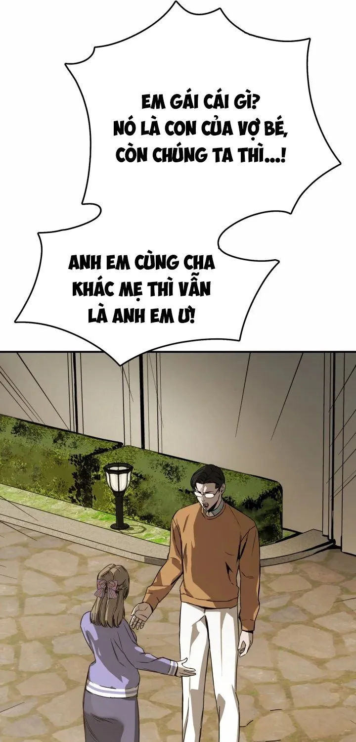 Phi Vụ Đen Tối Chap 3 - Next Chap 4
