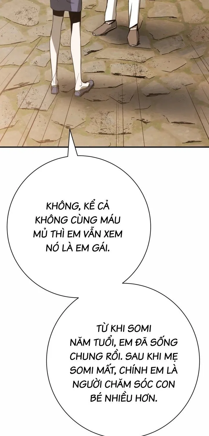 Phi Vụ Đen Tối Chap 3 - Next Chap 4