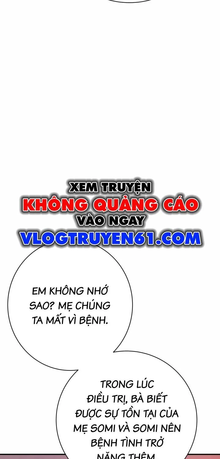 Phi Vụ Đen Tối Chap 3 - Next Chap 4