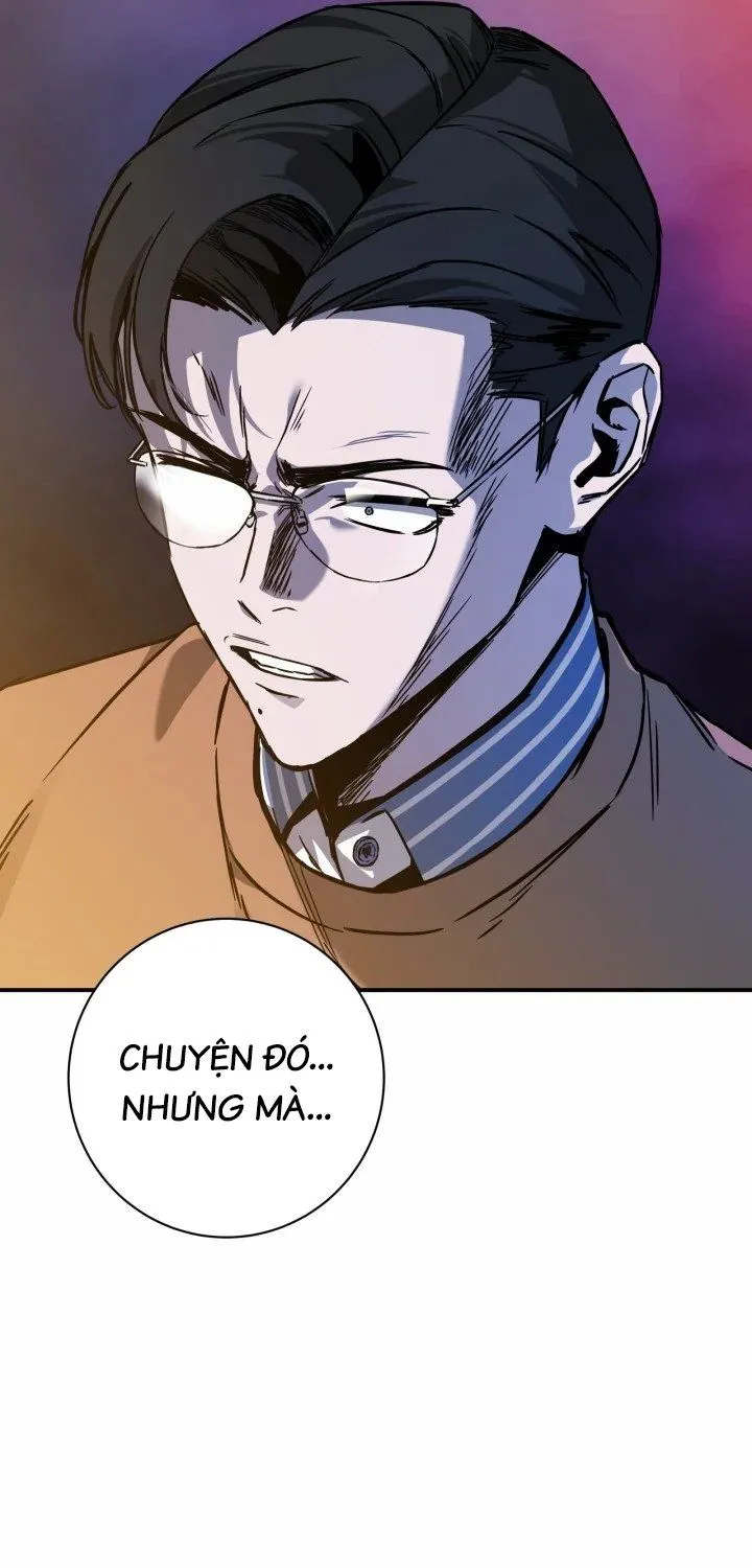 Phi Vụ Đen Tối Chap 3 - Next Chap 4