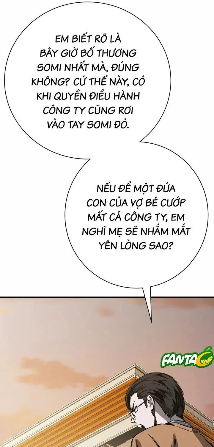 Phi Vụ Đen Tối Chap 3 - Next Chap 4