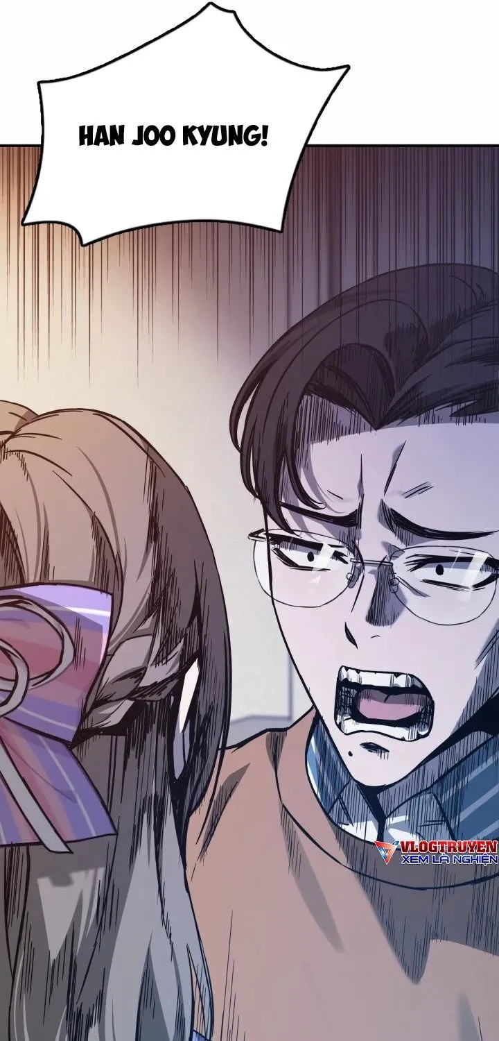 Phi Vụ Đen Tối Chap 3 - Next Chap 4