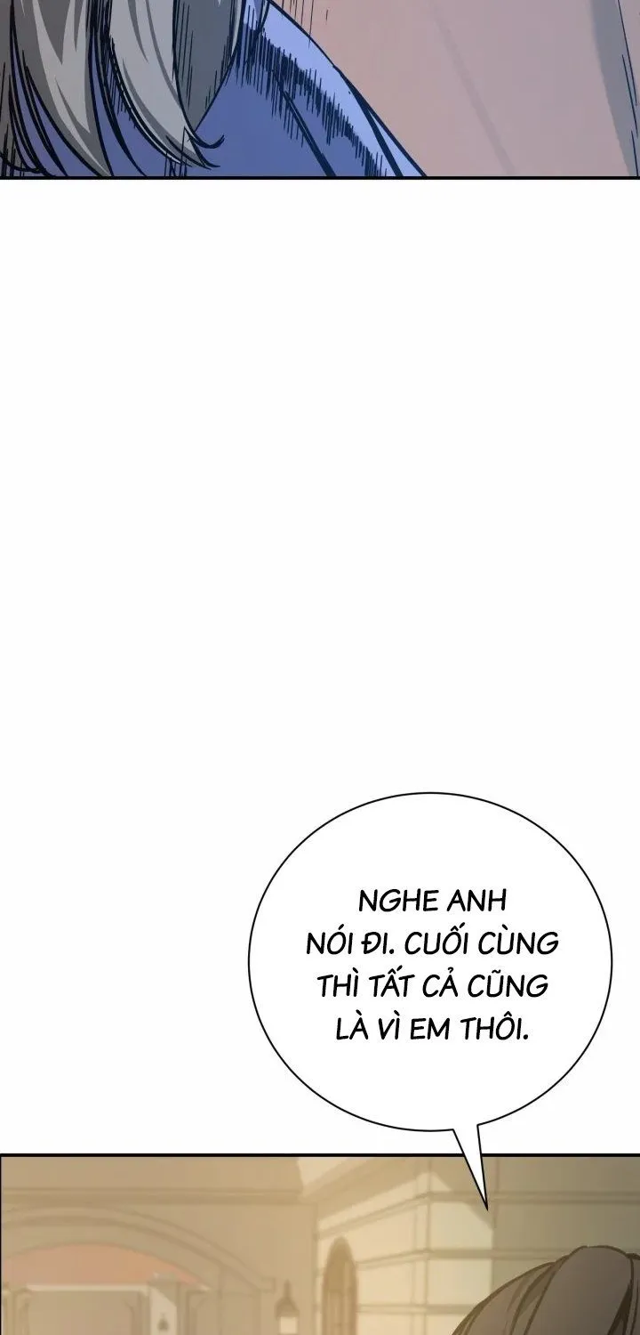 Phi Vụ Đen Tối Chap 3 - Next Chap 4