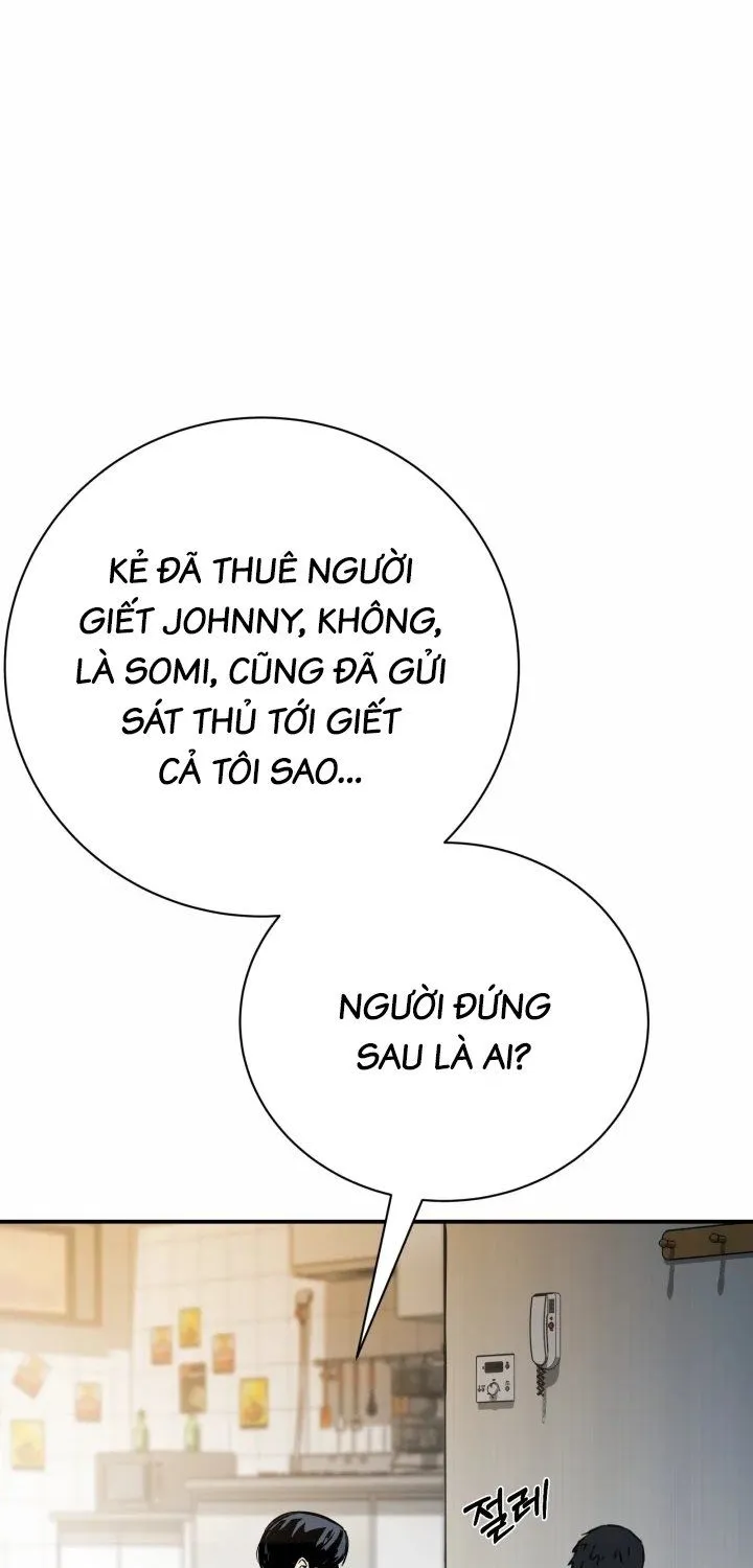 Phi Vụ Đen Tối Chap 3 - Next Chap 4