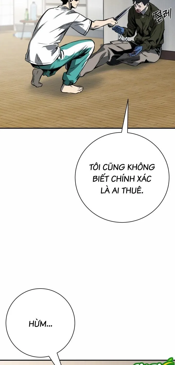 Phi Vụ Đen Tối Chap 3 - Next Chap 4