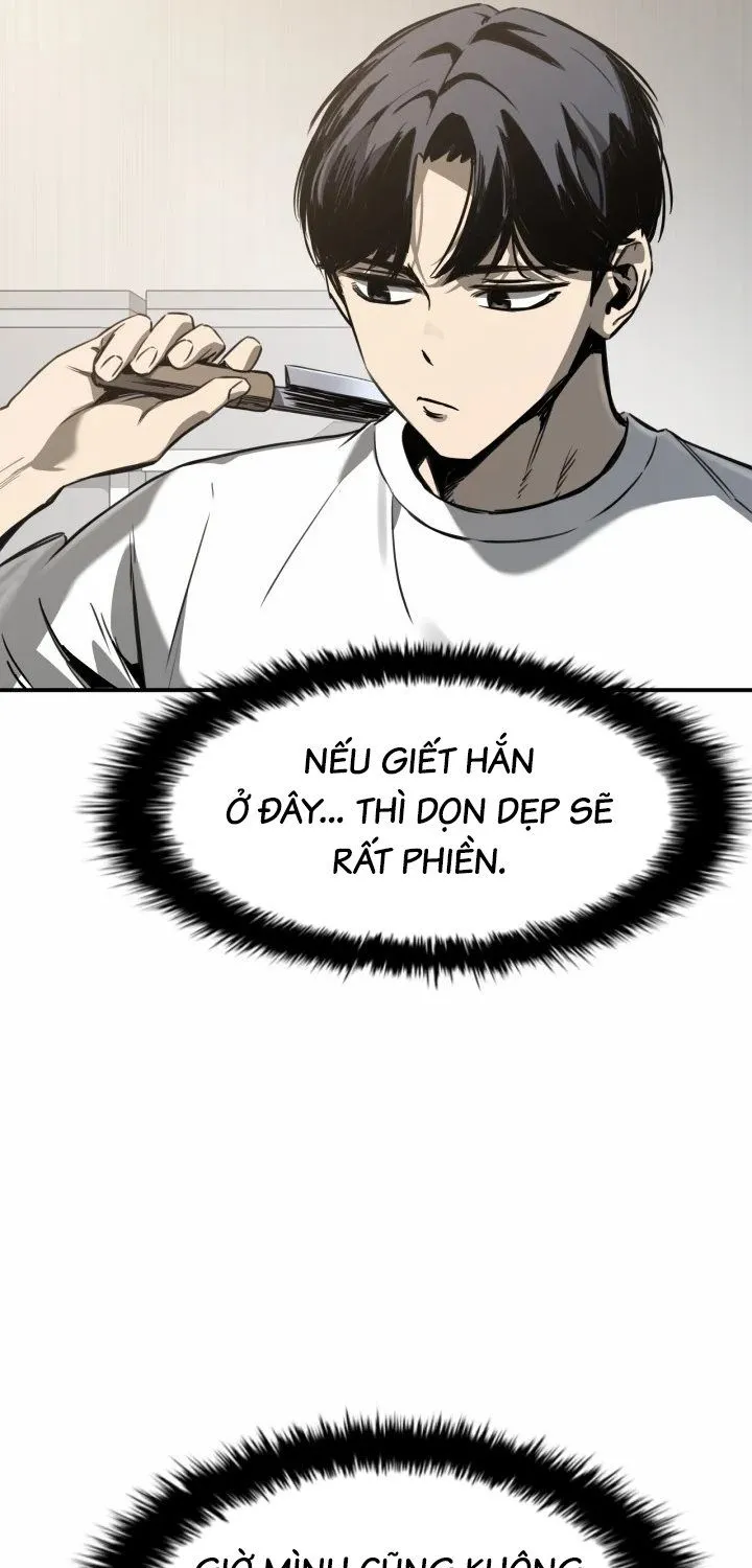 Phi Vụ Đen Tối Chap 3 - Next Chap 4