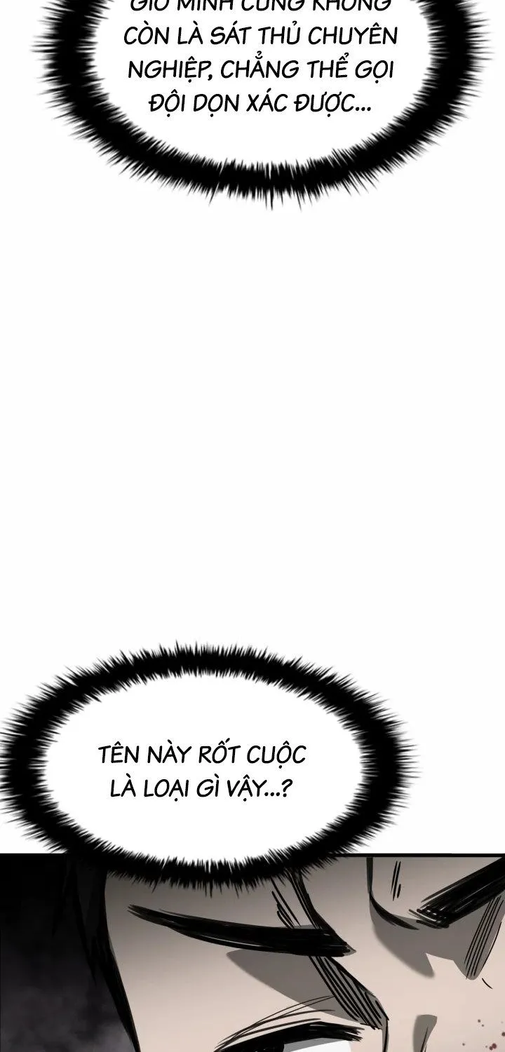 Phi Vụ Đen Tối Chap 3 - Next Chap 4