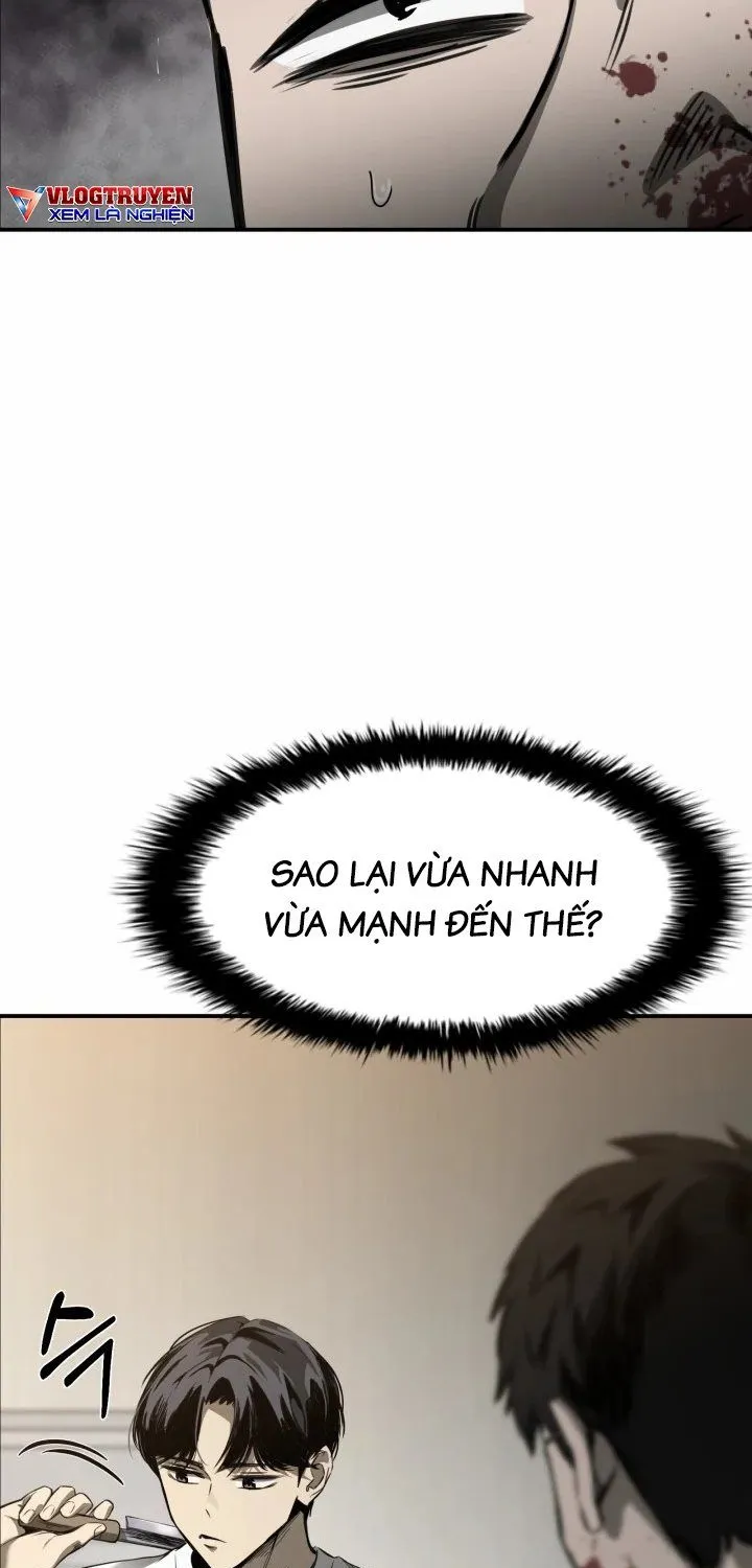 Phi Vụ Đen Tối Chap 3 - Next Chap 4