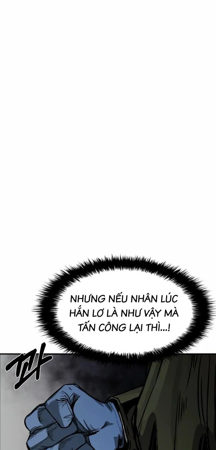 Phi Vụ Đen Tối Chap 3 - Next Chap 4