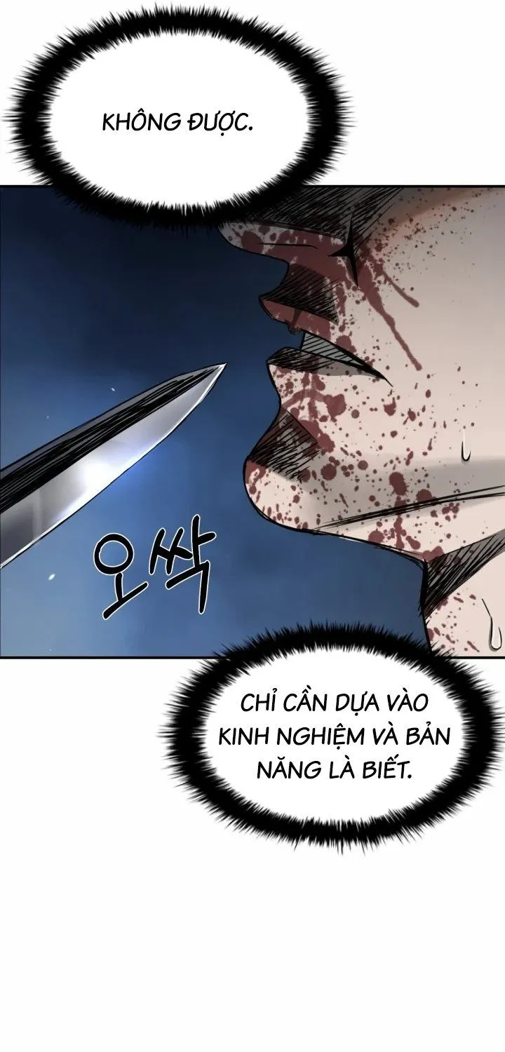 Phi Vụ Đen Tối Chap 3 - Next Chap 4