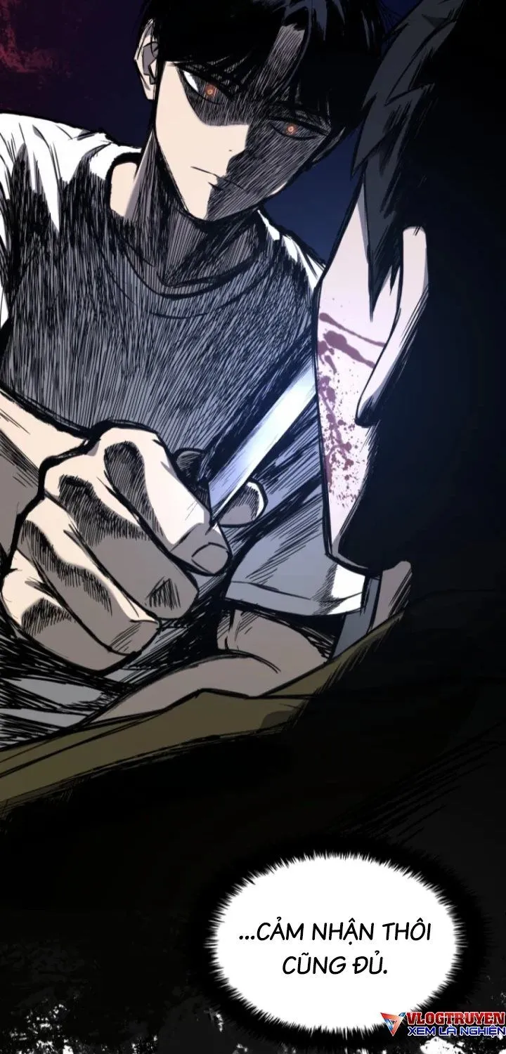 Phi Vụ Đen Tối Chap 3 - Next Chap 4