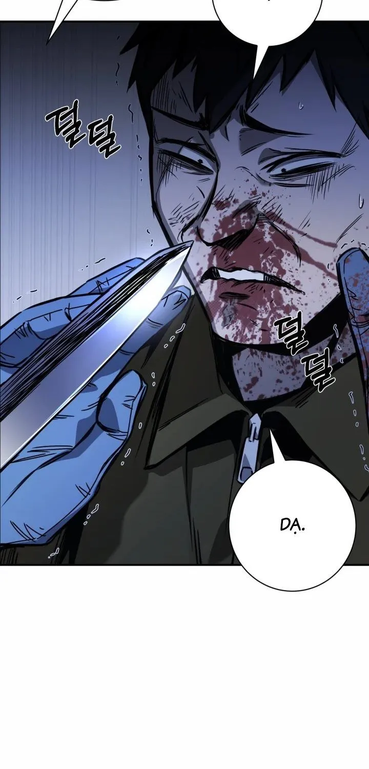 Phi Vụ Đen Tối Chap 3 - Next Chap 4