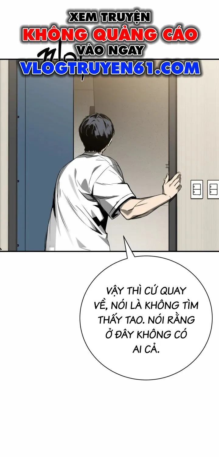 Phi Vụ Đen Tối Chap 3 - Next Chap 4